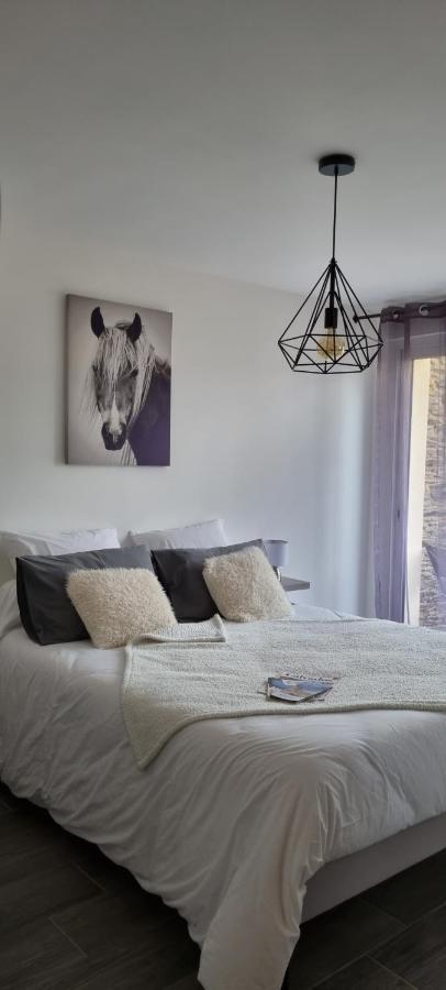 La Bergerie Du Mesnil Bed & Breakfast Livry  Exterior photo